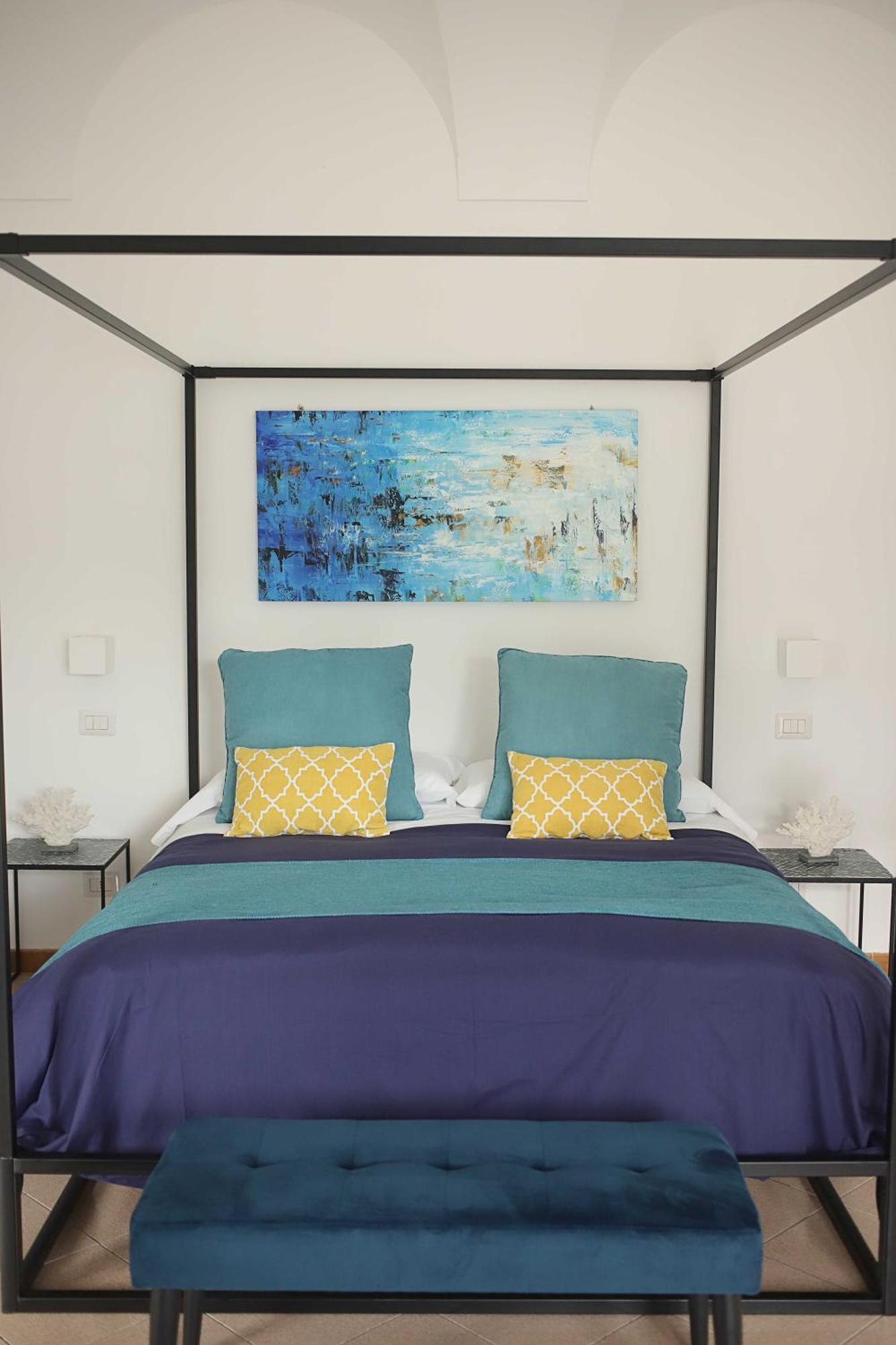 Casa Tarantino Capri Charming Apartments Extérieur photo